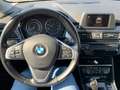 BMW 216 216 d Klima-Alu-Navi- Motor läuft unruhig-81 TKM Schwarz - thumbnail 20