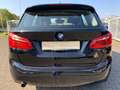 BMW 216 216 d Klima-Alu-Navi- Motor läuft unruhig-81 TKM Schwarz - thumbnail 6