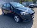 BMW 216 216 d Klima-Alu-Navi- Motor läuft unruhig-81 TKM Schwarz - thumbnail 1