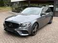 Mercedes-Benz E 350 E350d T AMG-LINE PANORAMA BURMESTER AHK Grey - thumbnail 4