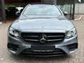 Mercedes-Benz E 350 E350d T AMG-LINE PANORAMA BURMESTER AHK Grey - thumbnail 3
