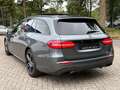 Mercedes-Benz E 350 E350d T AMG-LINE PANORAMA BURMESTER AHK Grey - thumbnail 9