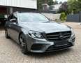 Mercedes-Benz E 350 E350d T AMG-LINE PANORAMA BURMESTER AHK Grey - thumbnail 2
