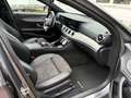 Mercedes-Benz E 350 E350d T AMG-LINE PANORAMA BURMESTER AHK Grey - thumbnail 13
