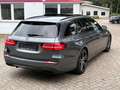 Mercedes-Benz E 350 E350d T AMG-LINE PANORAMA BURMESTER AHK Grey - thumbnail 8