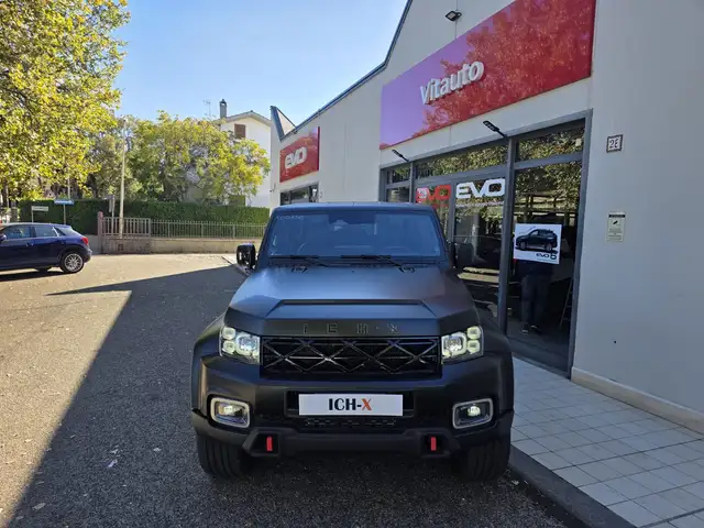 ICH-X K2