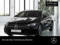 Mercedes-Benz CLA 200 AMG+NIGHT+PANO+360°+MULTIBEAM+TOTW+7G Schwarz - thumbnail 1
