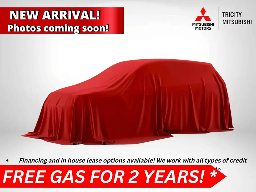 2026 Mitsubishi Outlander PHEV