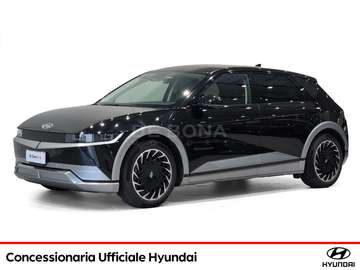 72,6 kwh evolution rwd