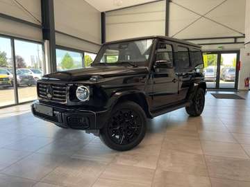450 d AMG Line Night+Fond+SUPERIOR+Alu22+Techni...