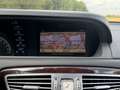 Mercedes-Benz CL 500 Aut. Plateado - thumbnail 9