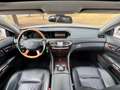 Mercedes-Benz CL 500 Aut. Plateado - thumbnail 4