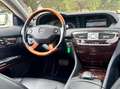 Mercedes-Benz CL 500 Aut. Plateado - thumbnail 12