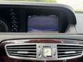 Mercedes-Benz CL 500 Aut. Plateado - thumbnail 8