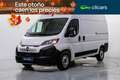 Citroen Jumper Fg. 2.2 Diesel 35 L2H2 S 140 Aut. Blanco - thumbnail 1