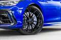 Volkswagen Golf 2.0 TSI R 4Motion Performance Akrapovic HUD Bleu - thumbnail 8