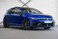 Volkswagen Golf 2.0 TSI R 4Motion Performance Akrapovic HUD Bleu - thumbnail 3