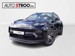 Porsche Macan 4 | 100KW | PANO | PASM | ACC | CHRONO