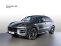 Porsche Cayenne coupe 3.0 e-hybrid 5p.ti tiptronic Grigio - thumbnail 1