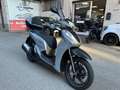 Honda SH 300 AIR FORCE 06/19 KM.14945 ANTIFURTO Grigio - thumbnail 1