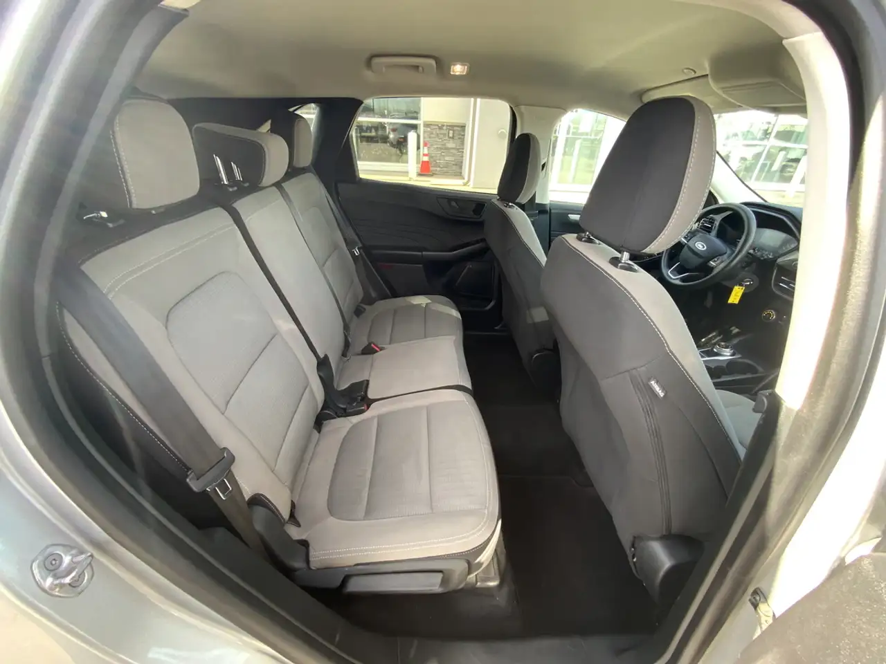 Ford Escape photo Ford Escape