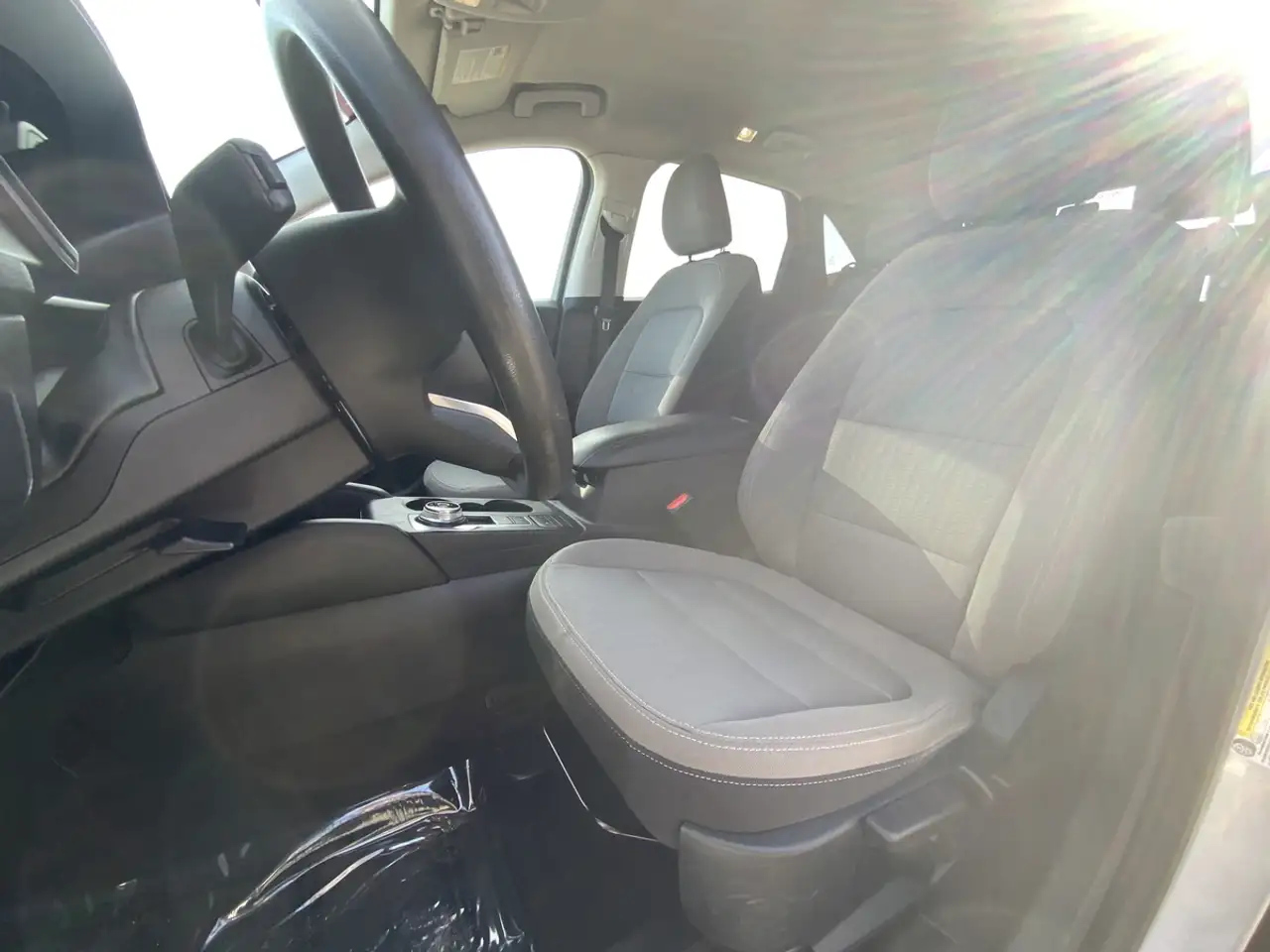 Ford Escape photo Ford Escape