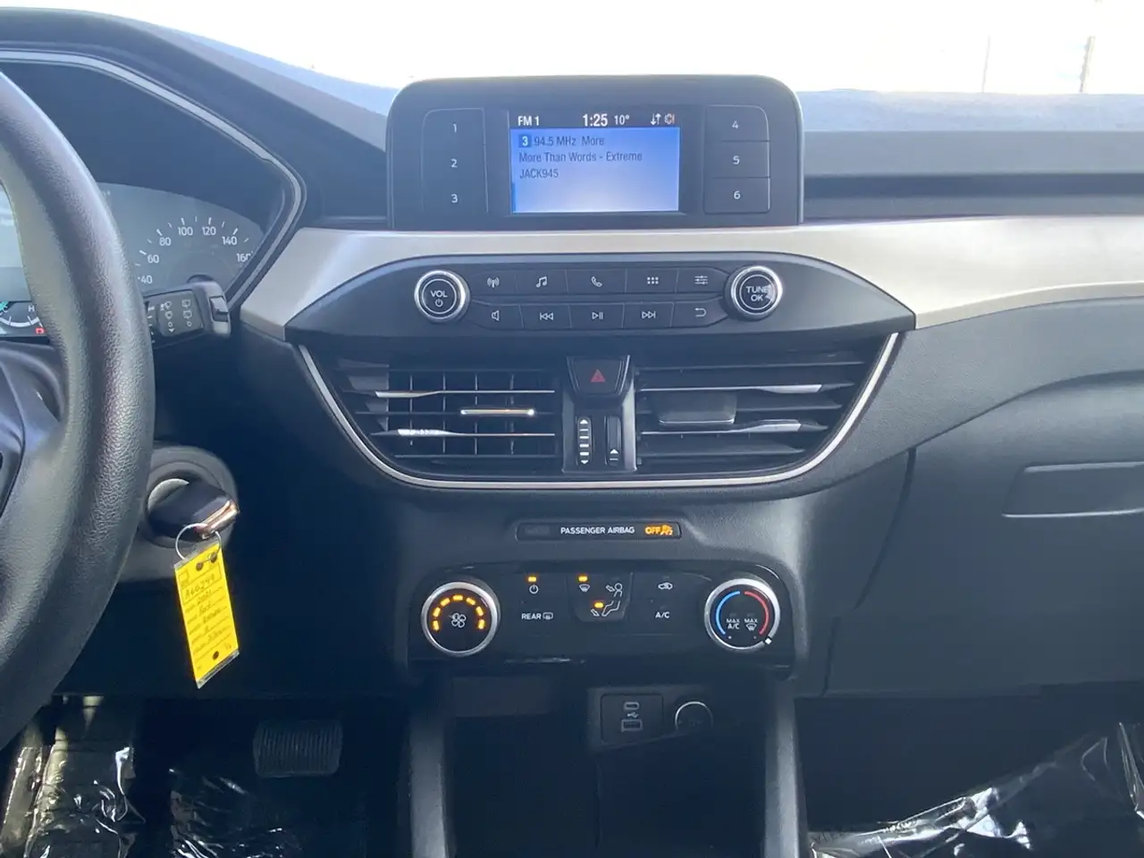 Ford Escape photo Ford Escape