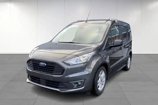 Ford Tourneo Connect Automaat Cruise PDC
