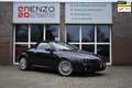 Alfa Romeo Spider 3.2 JTS Q4 Exclusive|Cruise|Top staat|260PK|Cabrio Zwart - thumbnail 1