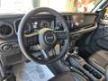 Jeep Wrangler Unlimited 2.0 Turbo Rubicon - NESSUN VINCOLO DI F Grigio - thumbnail 12