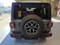 Jeep Wrangler Unlimited 2.0 Turbo Rubicon - NESSUN VINCOLO DI F Grigio - thumbnail 3