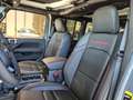 Jeep Wrangler Unlimited 2.0 Turbo Rubicon - NESSUN VINCOLO DI F Grigio - thumbnail 11
