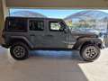 Jeep Wrangler Unlimited 2.0 Turbo Rubicon - NESSUN VINCOLO DI F Grigio - thumbnail 5