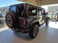 Jeep Wrangler Unlimited 2.0 Turbo Rubicon - NESSUN VINCOLO DI F Grigio - thumbnail 4