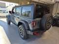Jeep Wrangler Unlimited 2.0 Turbo Rubicon - NESSUN VINCOLO DI F Grigio - thumbnail 2