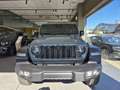 Jeep Wrangler Unlimited 2.0 Turbo Rubicon - NESSUN VINCOLO DI F Grigio - thumbnail 7