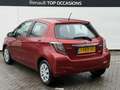 Toyota Yaris 1.5 Full Hybrid Aspiration | Camera | Cruise | Dea Rouge - thumbnail 6