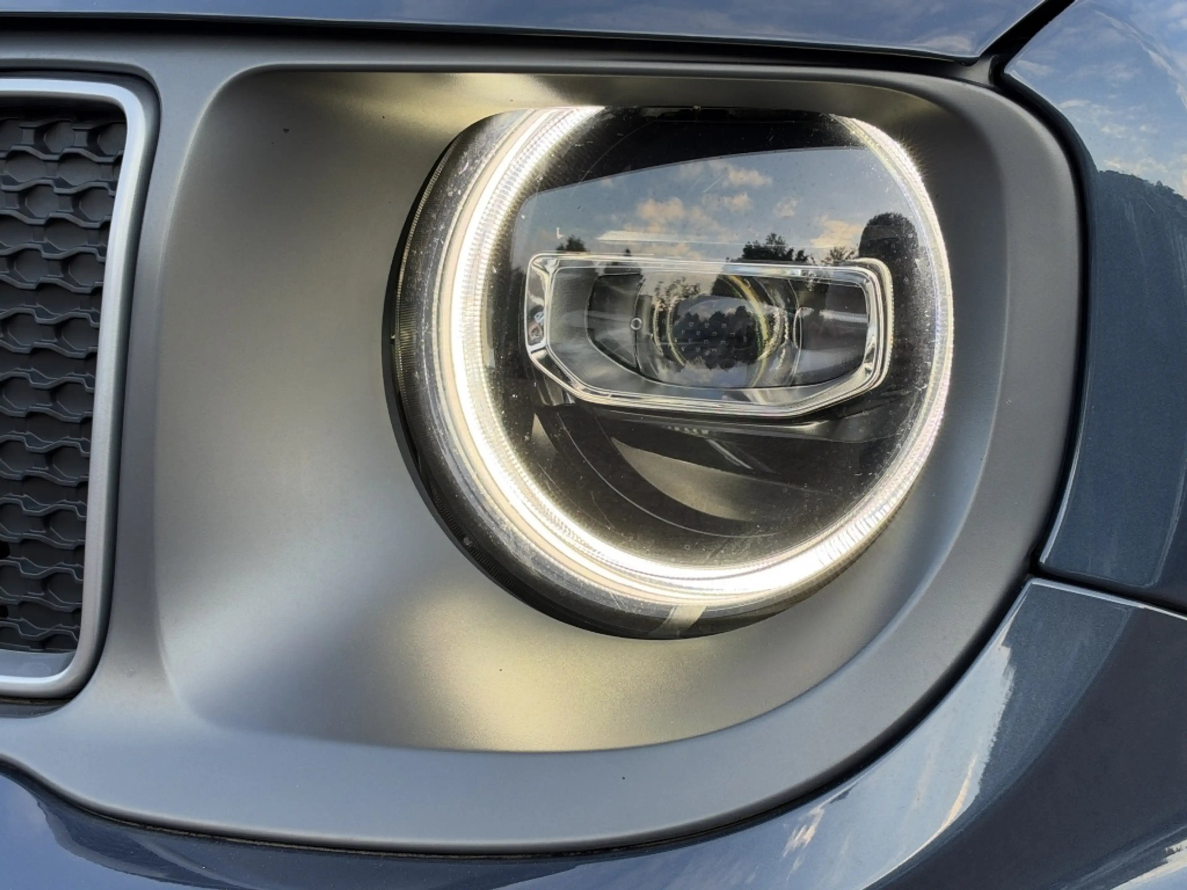 Jeep Renegade 1.5T e-Hybrid 130 PK Altitude | Navi | LED | Carpl — photo 2