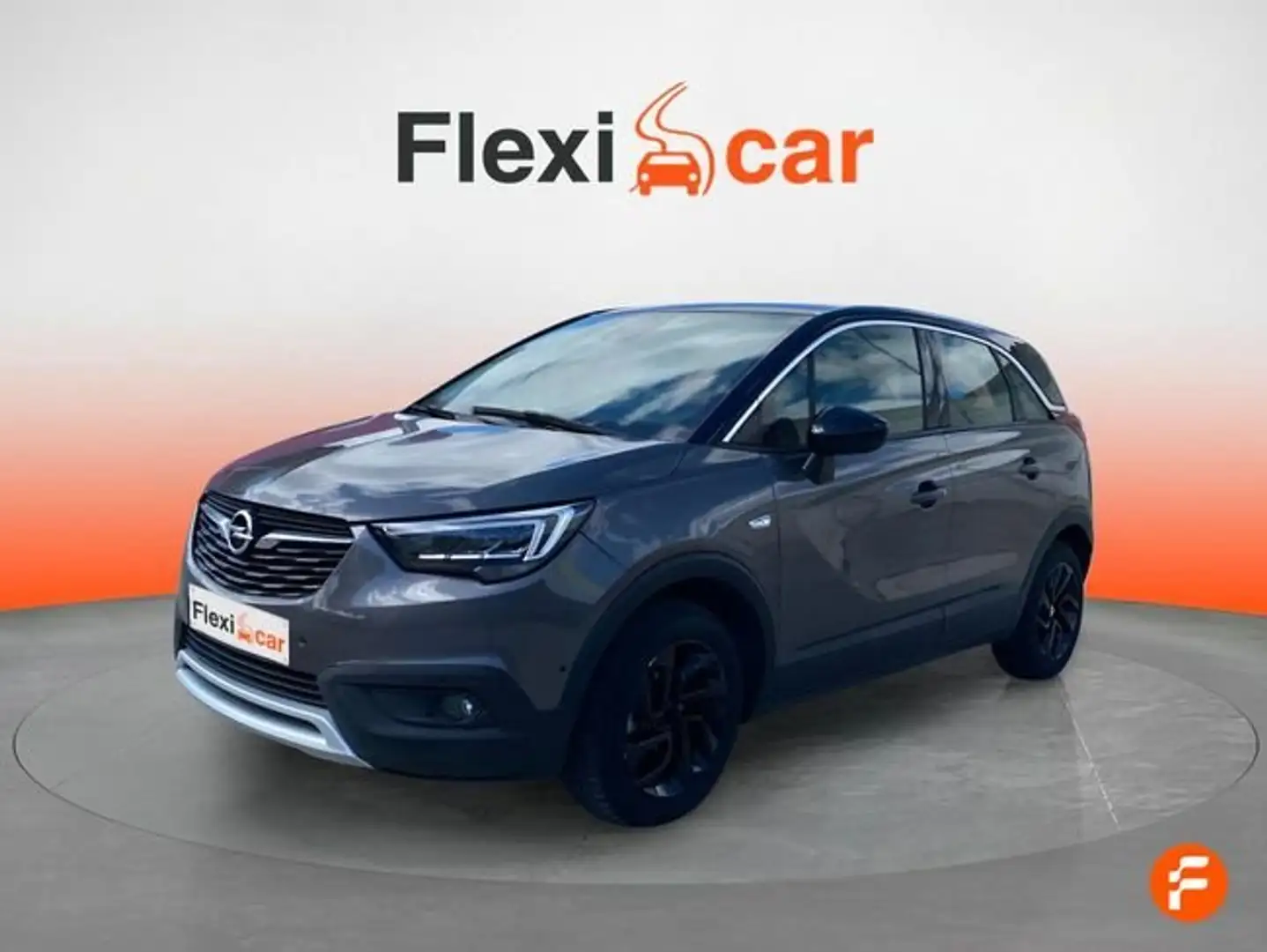 Opel Crossland 1.2 96kW (130CV) Innovation S/S Auto Gris - 2