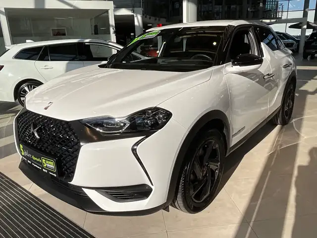 DS Automobiles DS 3 Crossback E-Tense Performance Line +
