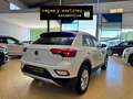 Volkswagen T-Roc 1.5 TSI Life DSG7 110KW Blanco - thumbnail 4