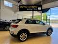 Volkswagen T-Roc 1.5 TSI Life DSG7 110KW Blanco - thumbnail 25