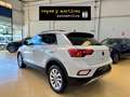 Volkswagen T-Roc 1.5 TSI Life DSG7 110KW Blanco - thumbnail 3