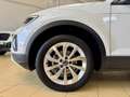 Volkswagen T-Roc 1.5 TSI Life DSG7 110KW Blanco - thumbnail 11