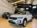 Volkswagen T-Roc 1.5 TSI Life DSG7 110KW Blanco - thumbnail 1