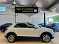 Volkswagen T-Roc 1.5 TSI Life DSG7 110KW Blanco - thumbnail 20