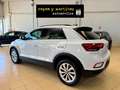 Volkswagen T-Roc 1.5 TSI Life DSG7 110KW Blanco - thumbnail 23