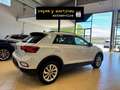 Volkswagen T-Roc 1.5 TSI Life DSG7 110KW Blanco - thumbnail 24
