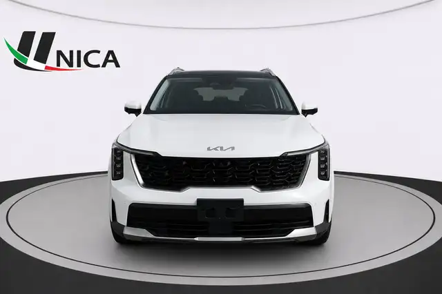 Kia Sorento Sorento 2.2 crdi Evolution awd auto