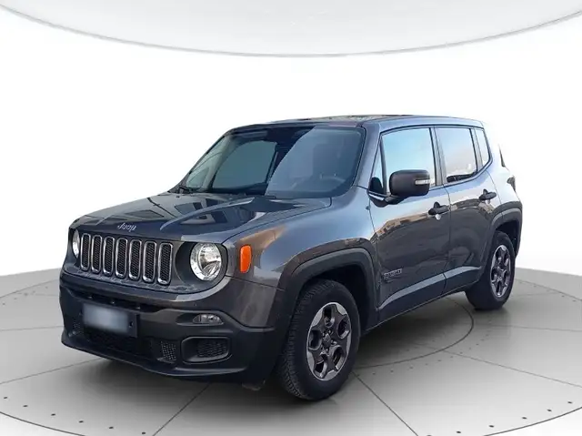 Jeep Renegade 1.6 mjt Sport fwd 95cv
